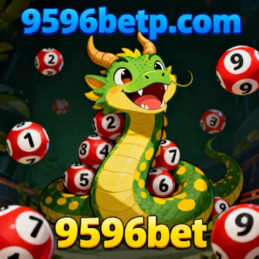 9596bet Logo